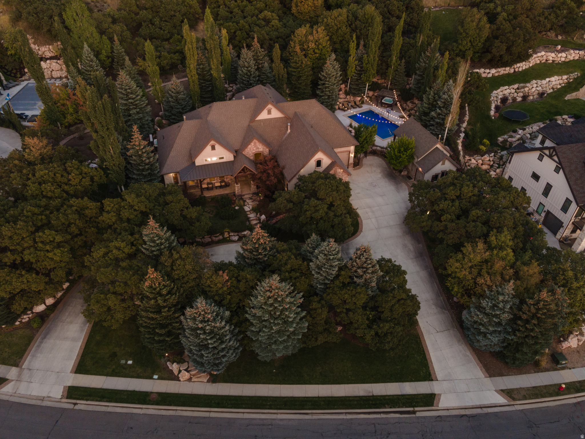 LAYTON RIDGES - Residential