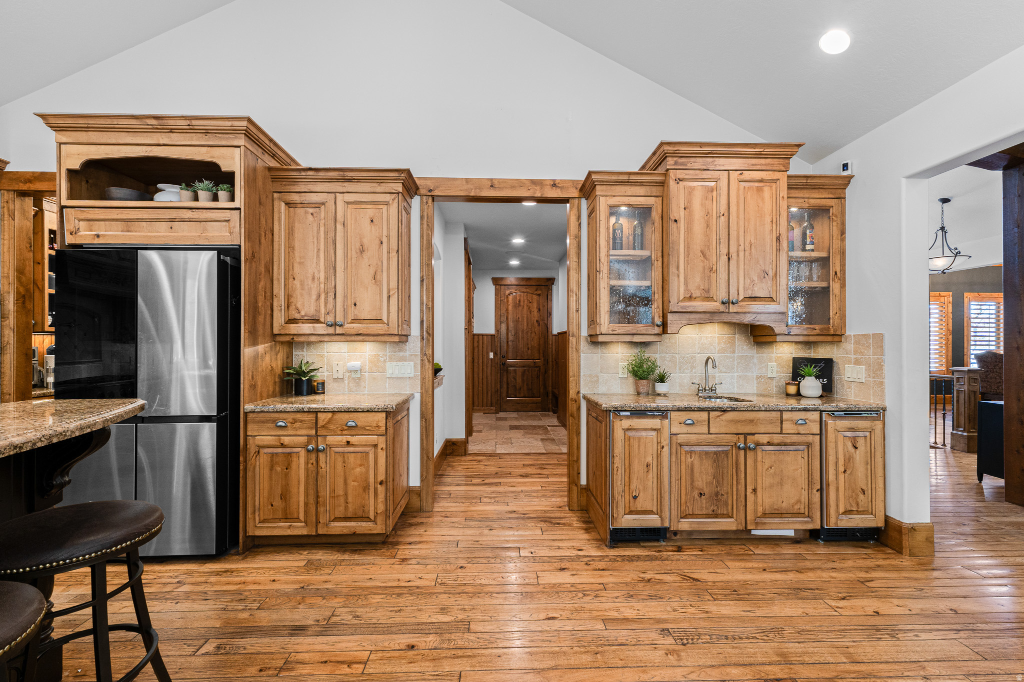 LAYTON RIDGES - Residential