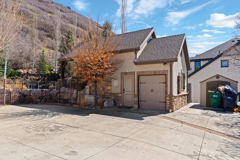 Tiny photo for 3532 N LAYTON RIDGE DR, Layton, UT 84040 (MLS # 2144952)