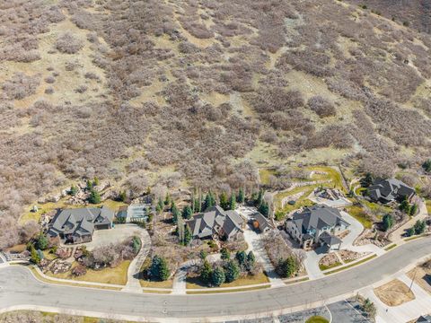 Tiny photo for 3532 N LAYTON RIDGE DR, Layton, UT 84040 (MLS # 2144952)