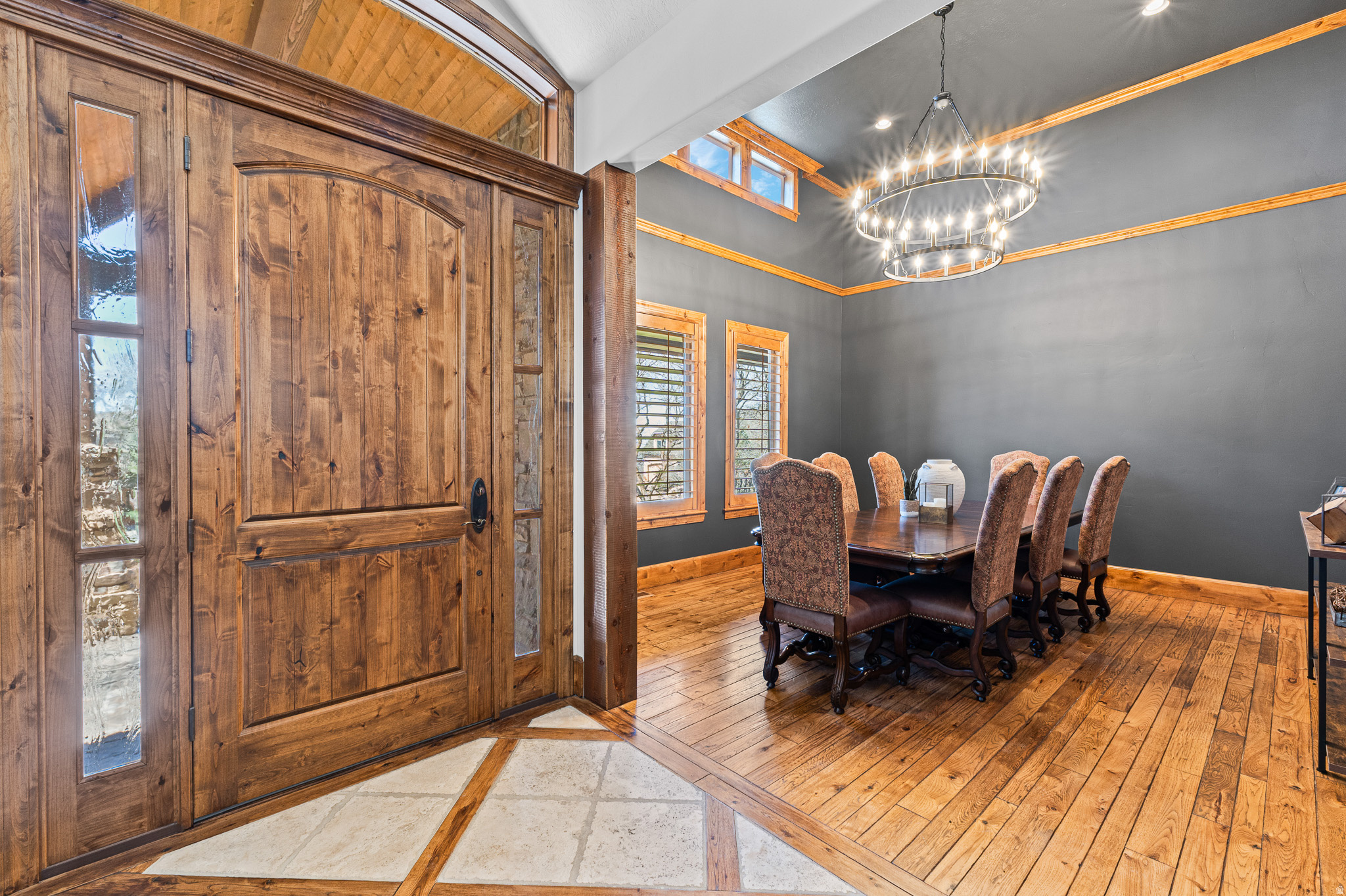 LAYTON RIDGES - Residential