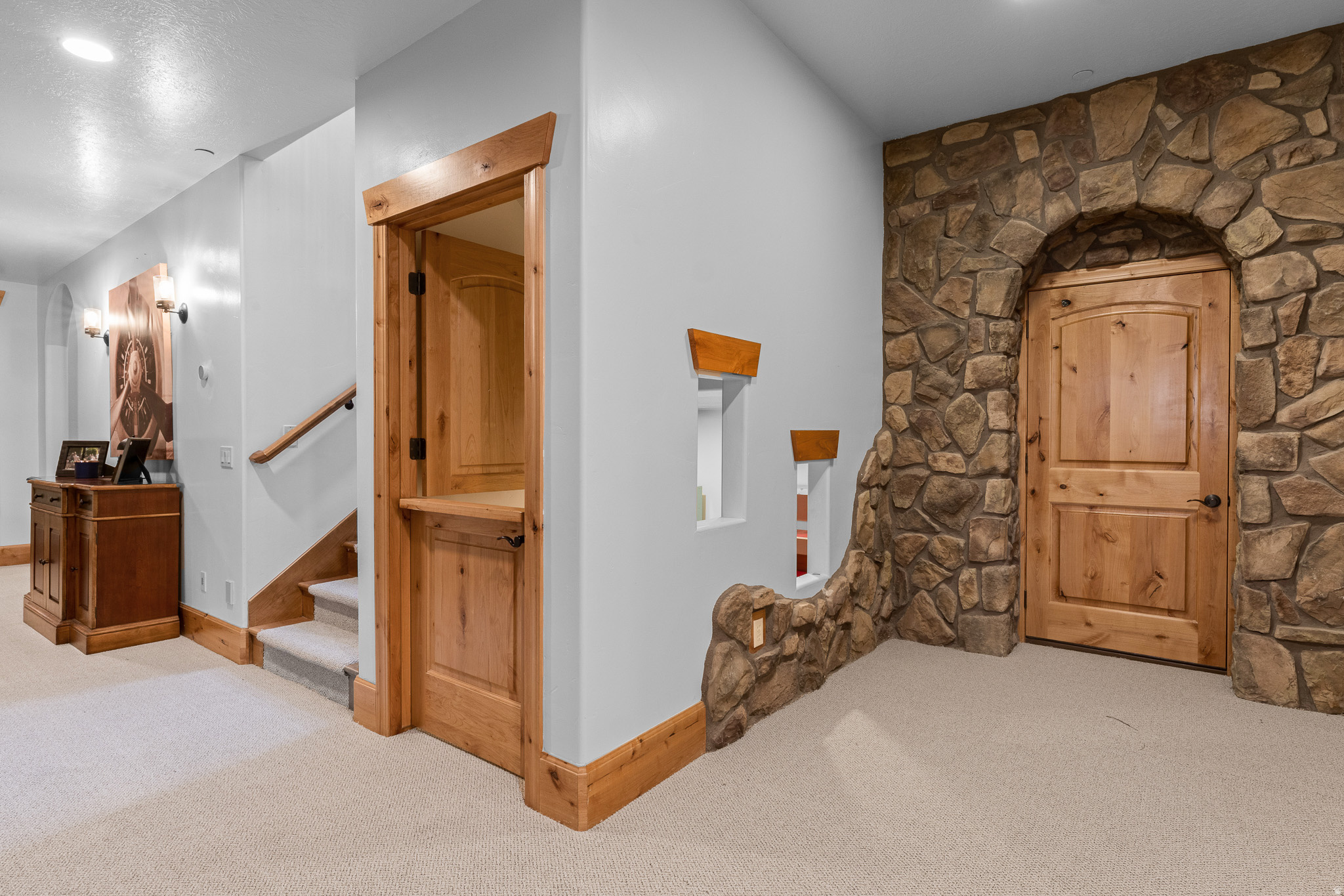 LAYTON RIDGES - Residential