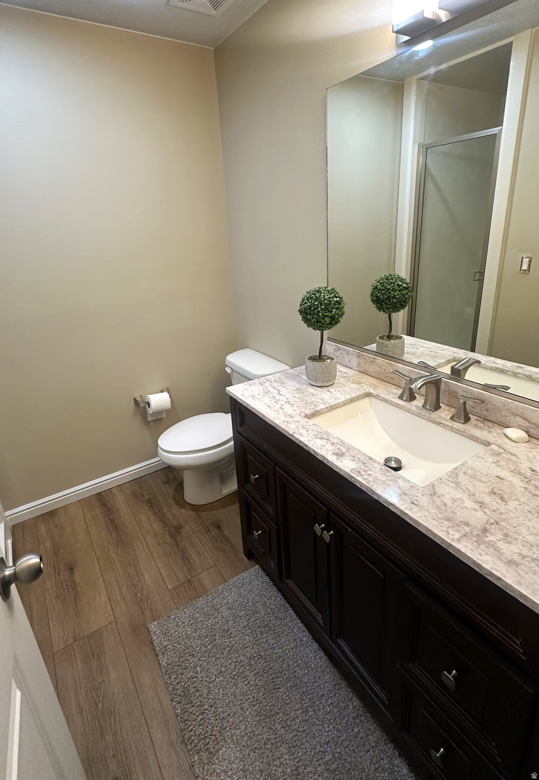 FIDDLERS CANYON SUBDIVISION - Residential