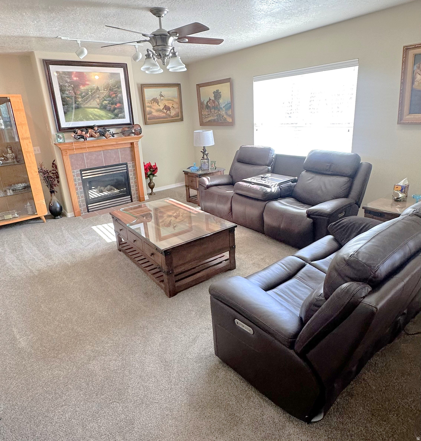 FIDDLERS CANYON SUBDIVISION - Residential