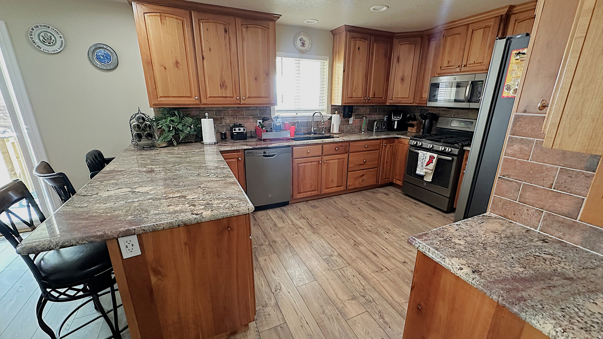 FIDDLERS CANYON SUBDIVISION - Residential