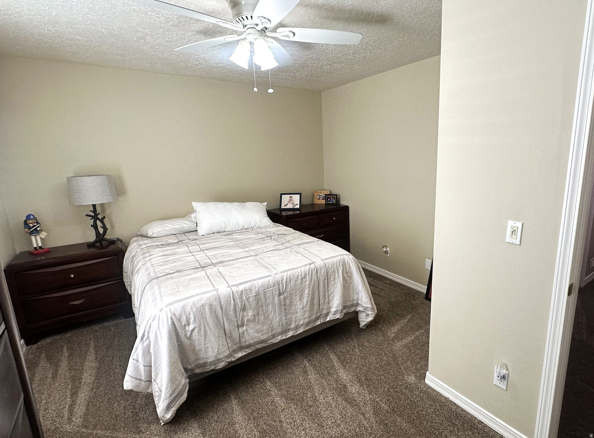 FIDDLERS CANYON SUBDIVISION - Residential