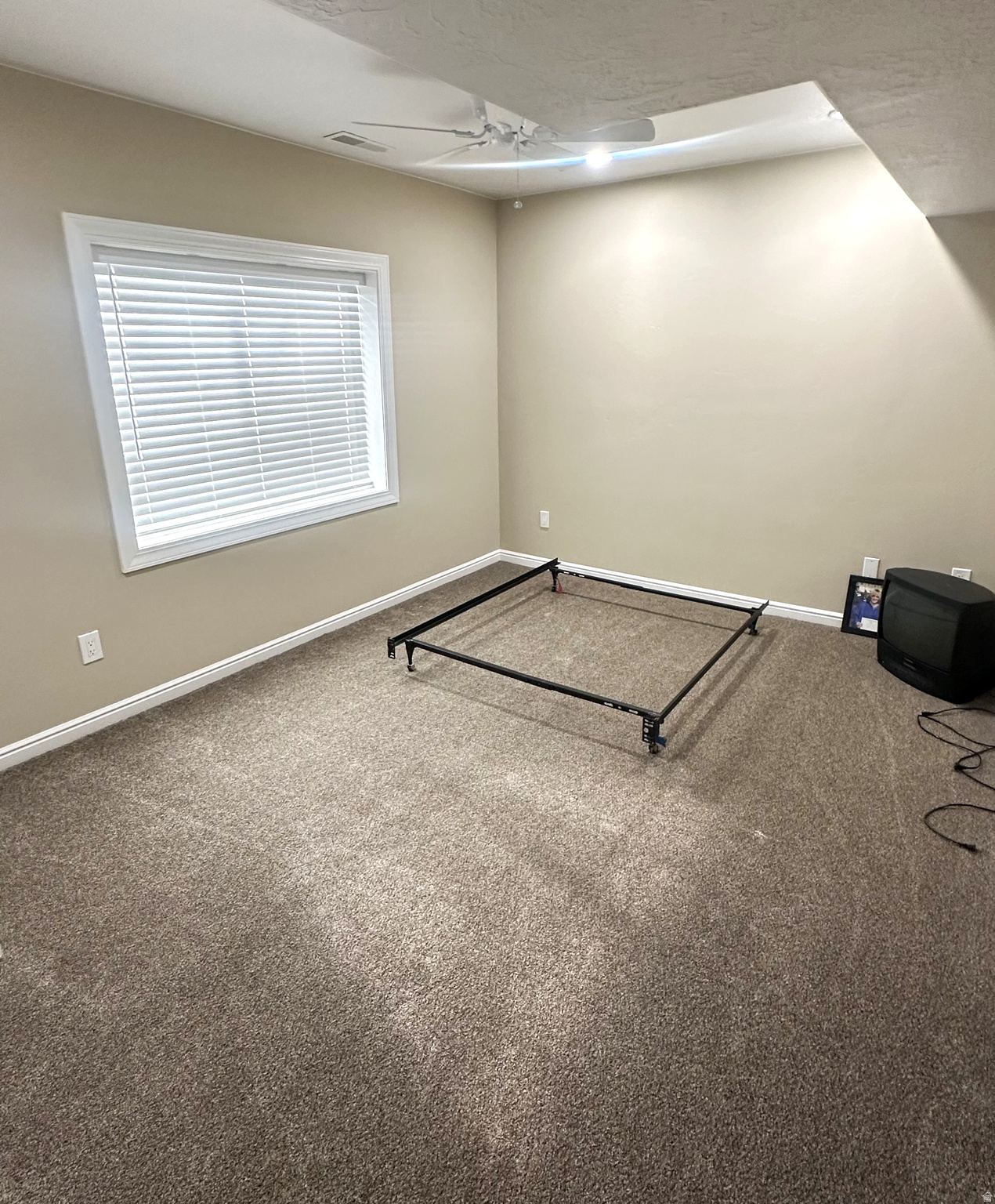 FIDDLERS CANYON SUBDIVISION - Residential