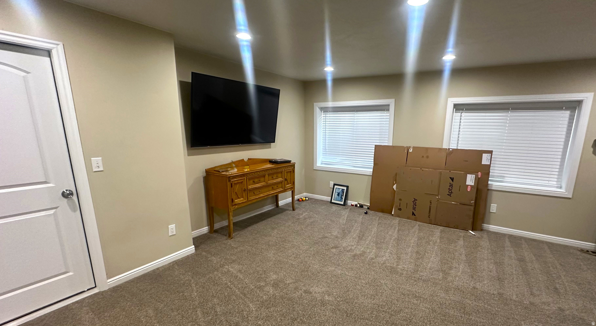 FIDDLERS CANYON SUBDIVISION - Residential