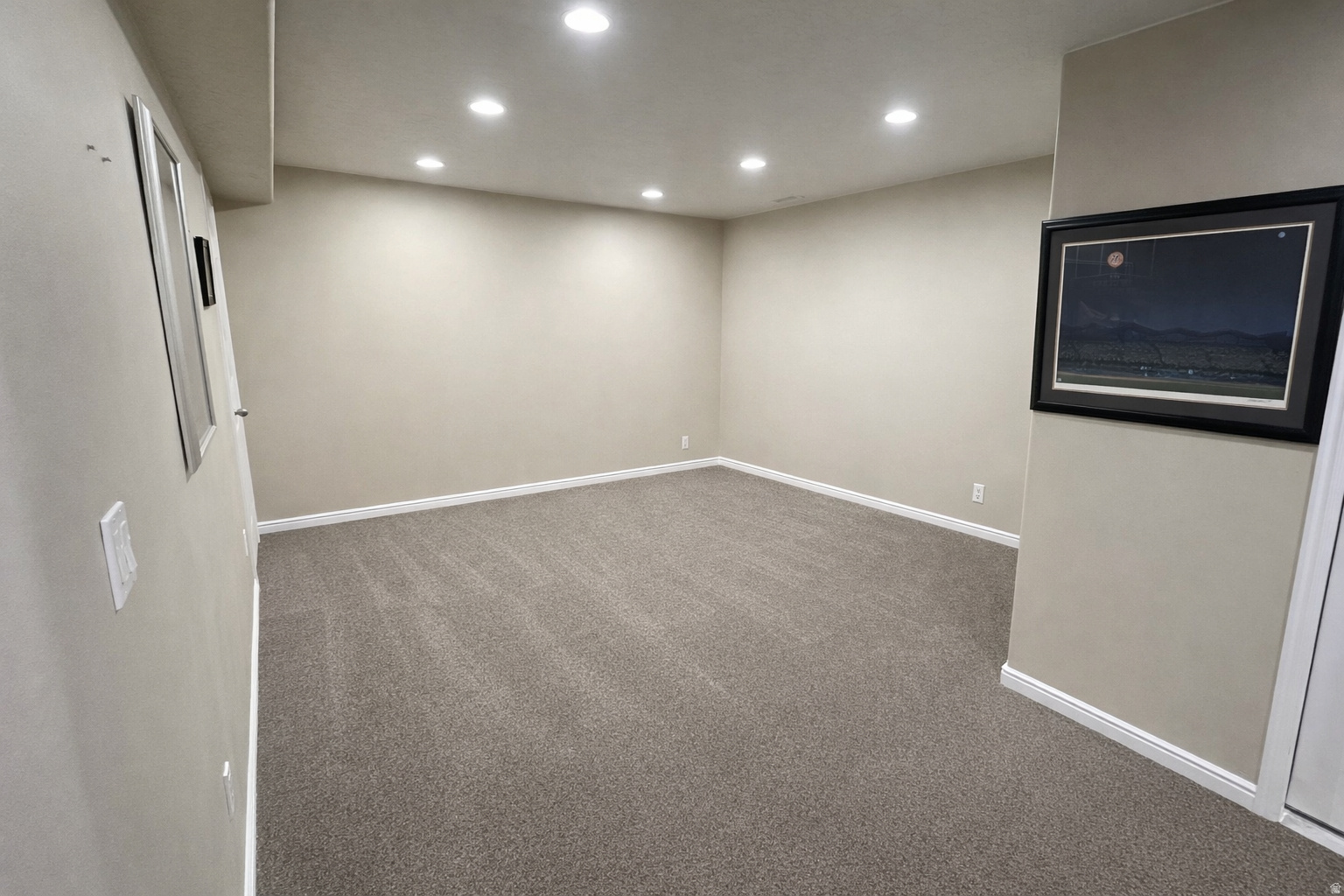 FIDDLERS CANYON SUBDIVISION - Residential