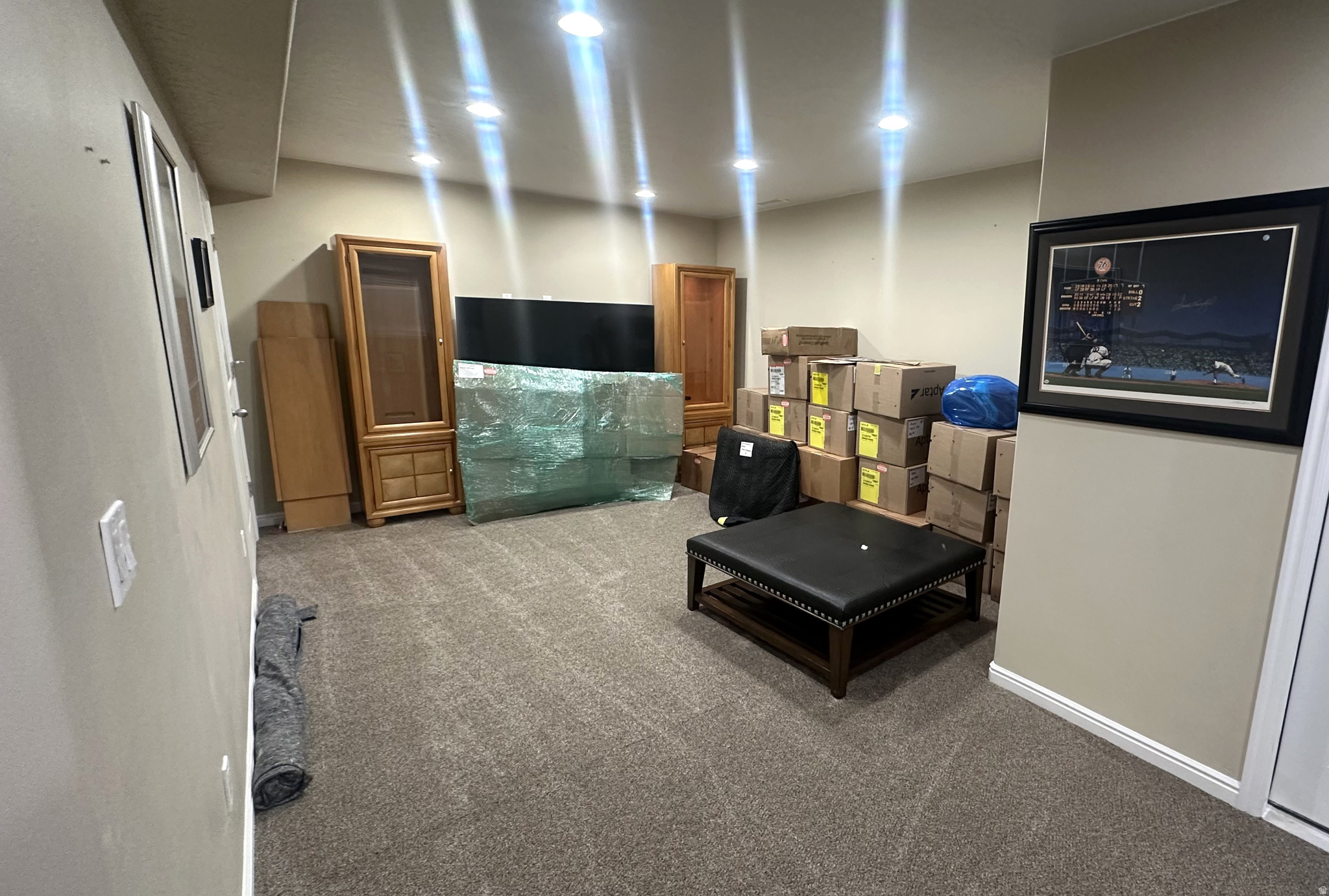 FIDDLERS CANYON SUBDIVISION - Residential