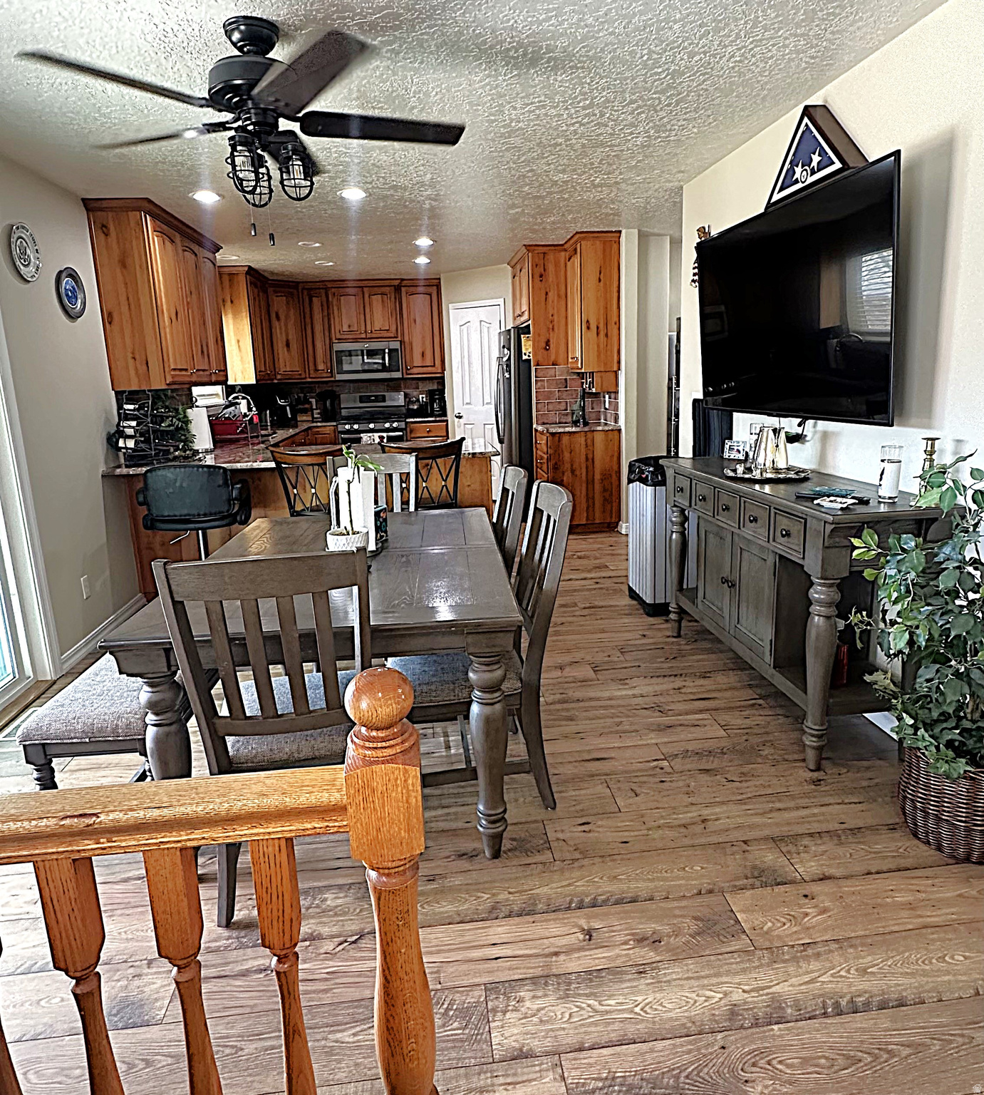 FIDDLERS CANYON SUBDIVISION - Residential