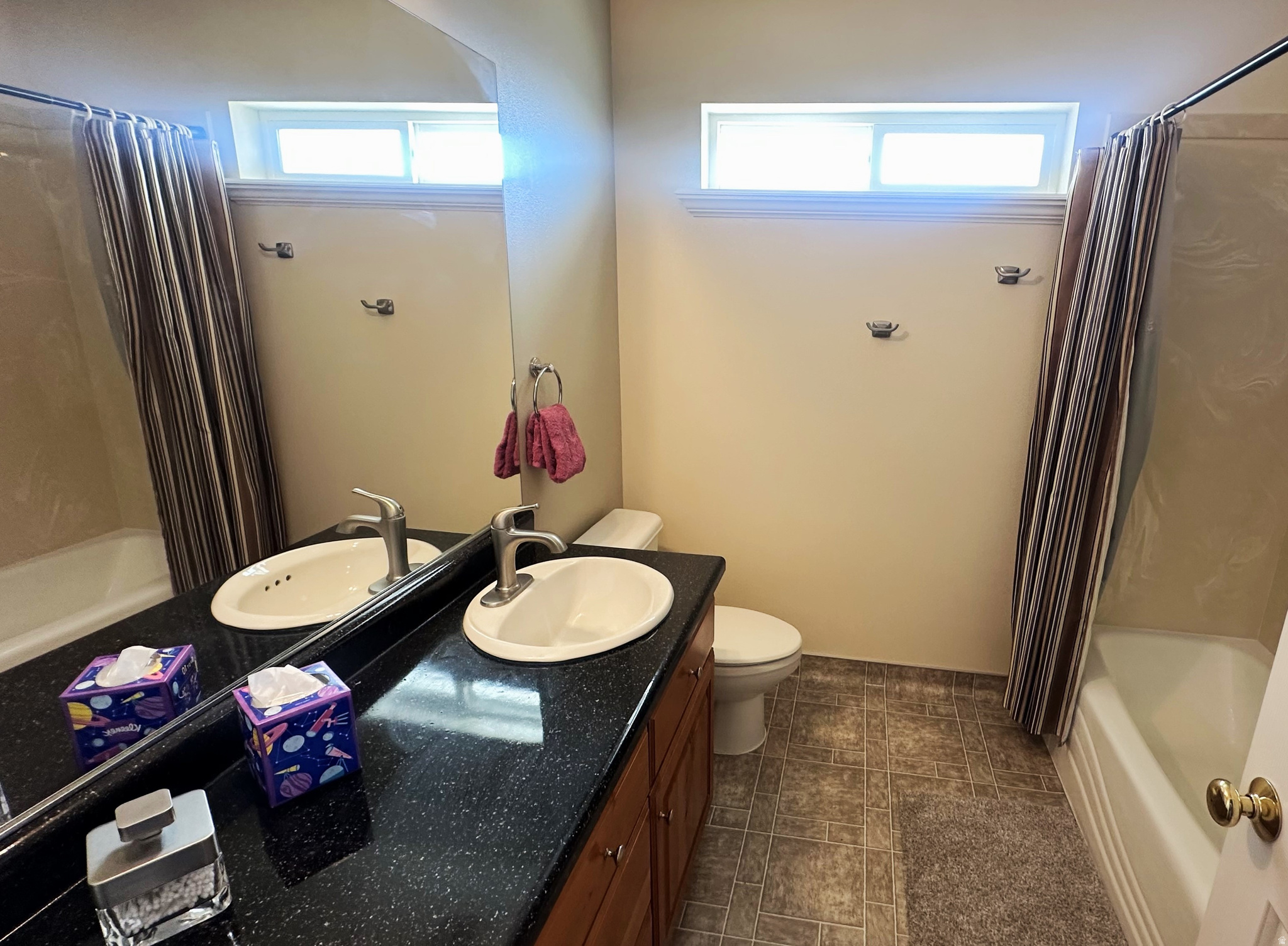 FIDDLERS CANYON SUBDIVISION - Residential