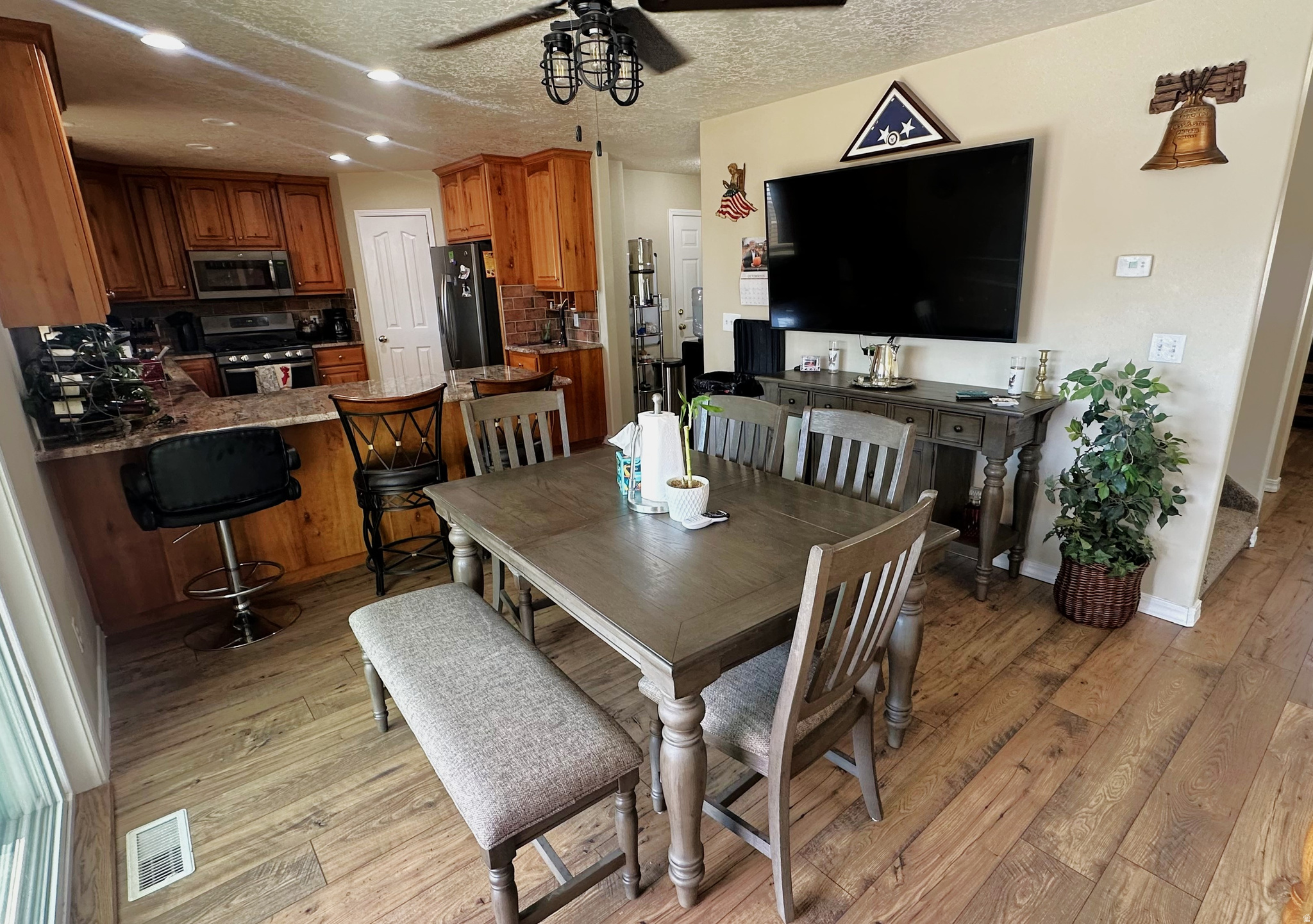 FIDDLERS CANYON SUBDIVISION - Residential