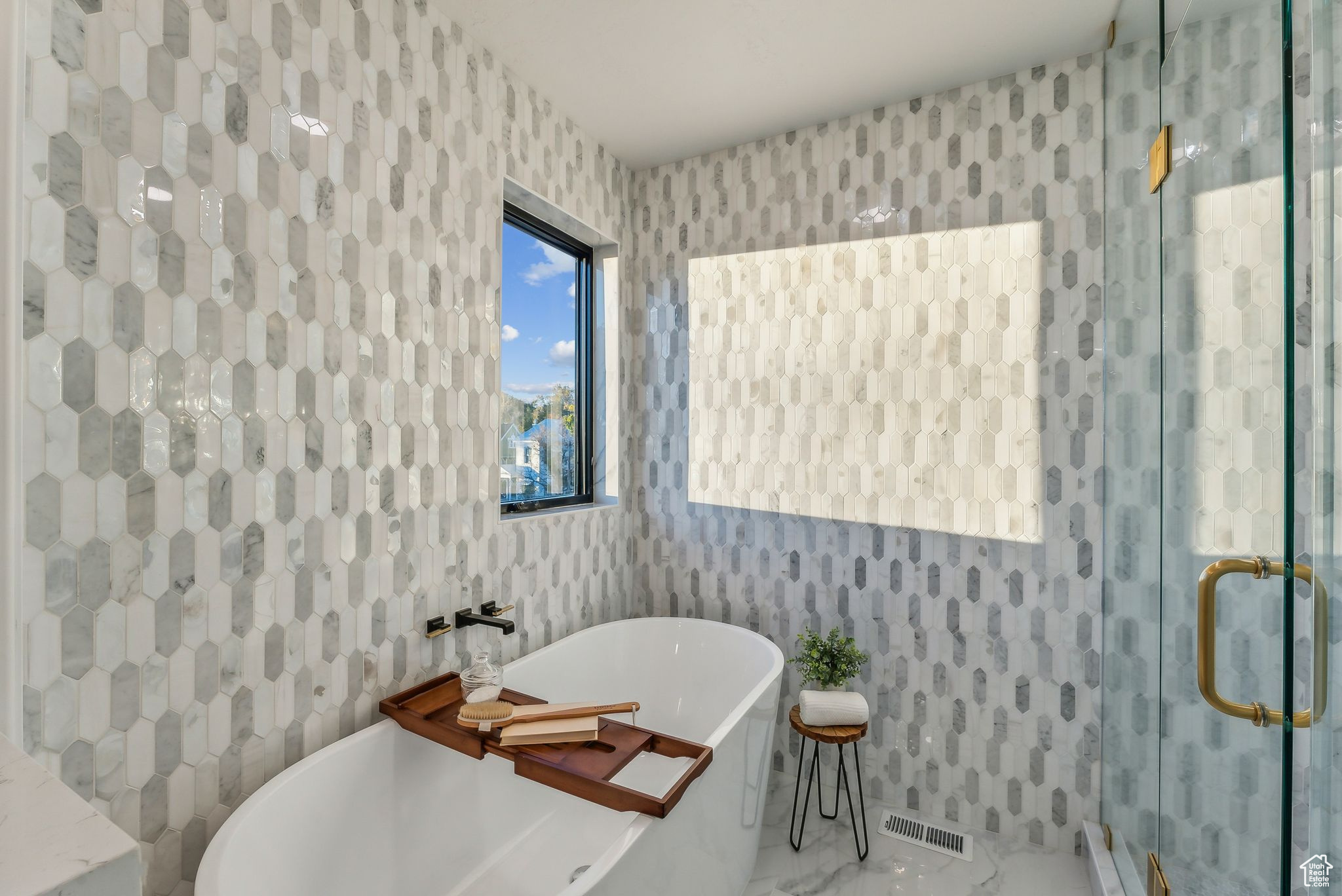 3RD AVENUE TOWNHOMES - Residential