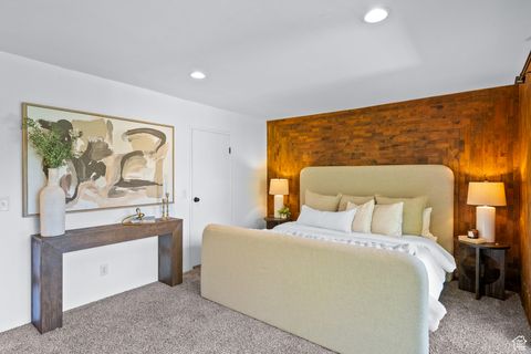 Tiny photo for 4587 S WOODDUCK LN, Millcreek, UT 84117 (MLS # 2119247)