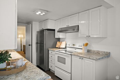 Tiny photo for 4587 S WOODDUCK LN, Millcreek, UT 84117 (MLS # 2119247)