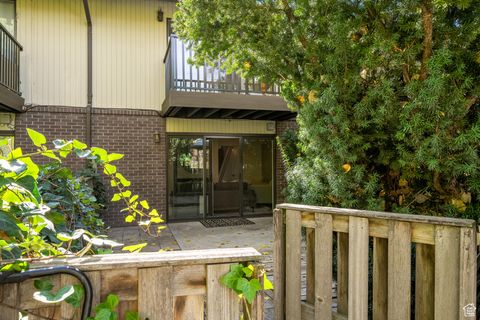 Tiny photo for 4587 S WOODDUCK LN, Millcreek, UT 84117 (MLS # 2119247)