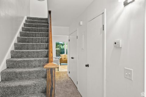 Tiny photo for 4587 S WOODDUCK LN, Millcreek, UT 84117 (MLS # 2119247)