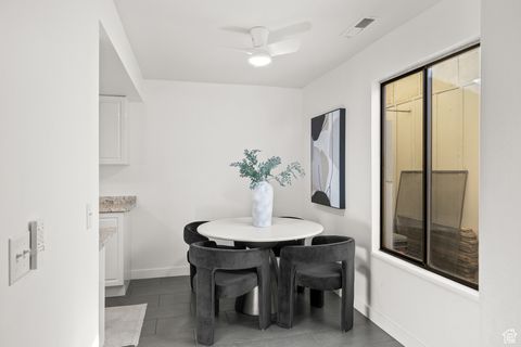 Tiny photo for 4587 S WOODDUCK LN, Millcreek, UT 84117 (MLS # 2119247)