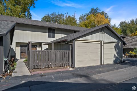 Tiny photo for 4587 S WOODDUCK LN, Millcreek, UT 84117 (MLS # 2119247)