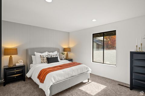 Tiny photo for 4587 S WOODDUCK LN, Millcreek, UT 84117 (MLS # 2119247)