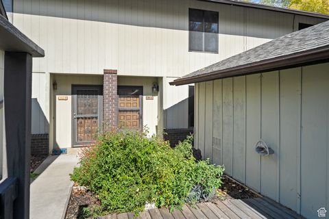 Tiny photo for 4587 S WOODDUCK LN, Millcreek, UT 84117 (MLS # 2119247)