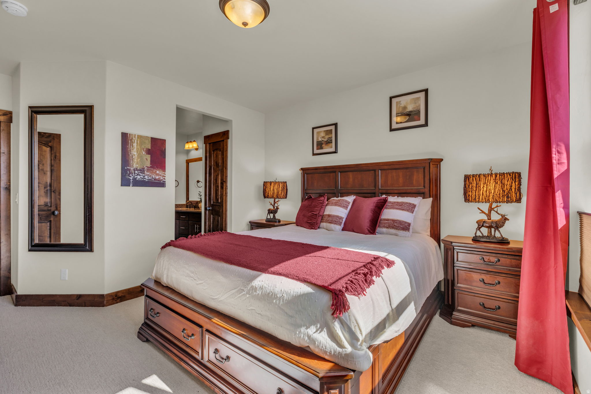 IROQUOIS - Residential