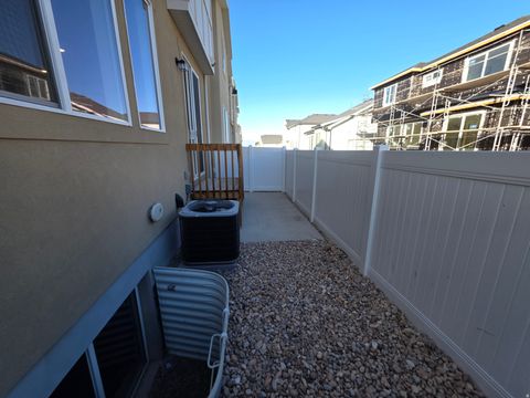 Tiny photo for 1292 N 1400 E #04-14, Payson, UT 84651 (MLS # 2135376)