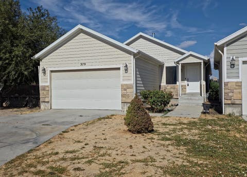 Tiny photo for 379 UTAH DR, Grantsville, UT 84029 (MLS # 2174215)