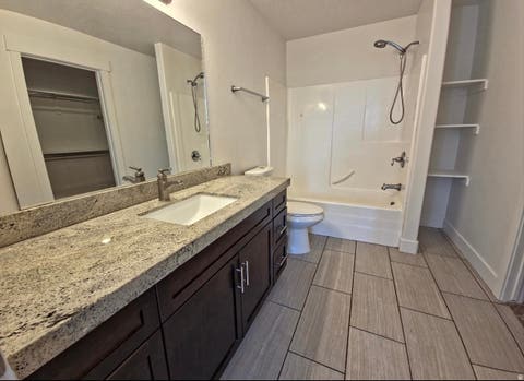 Tiny photo for 379 UTAH DR, Grantsville, UT 84029 (MLS # 2174215)