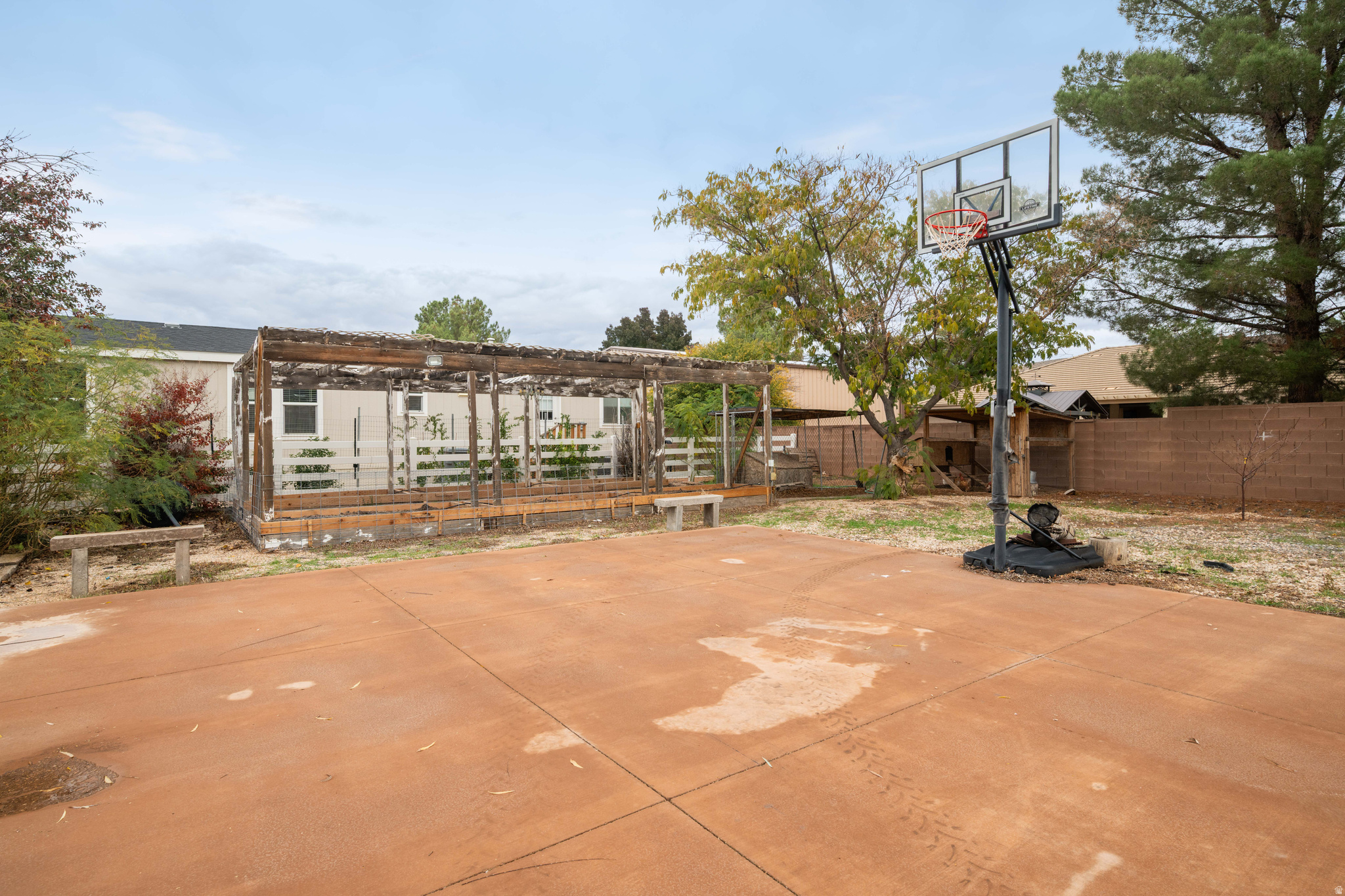 HURRICANE FIELD SUR BLK 6 - Residential