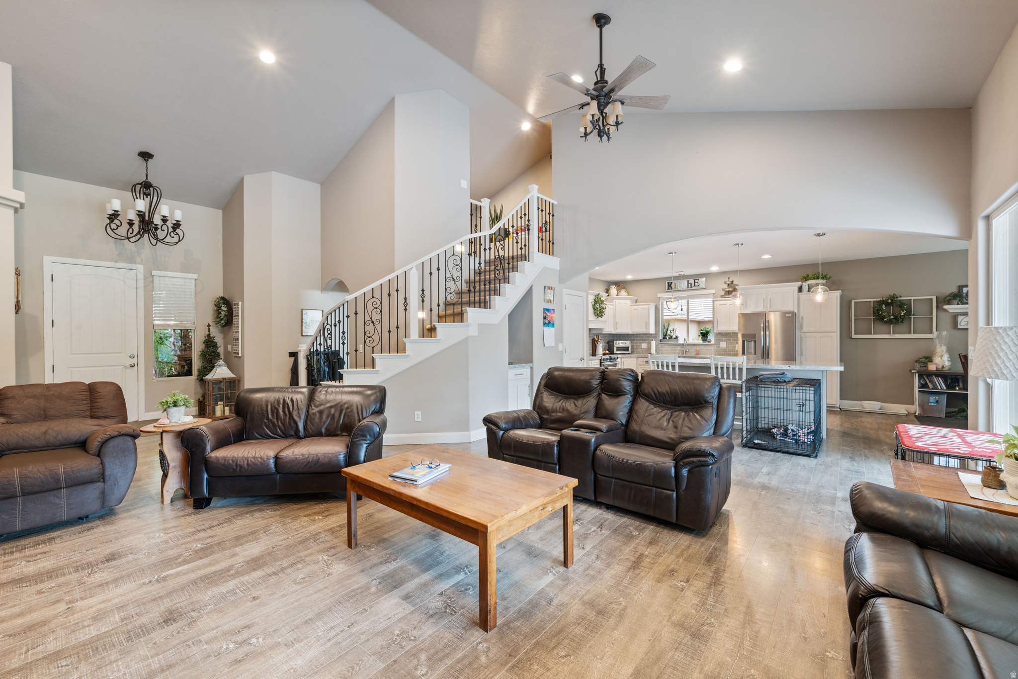 HURRICANE FIELD SUR BLK 6 - Residential