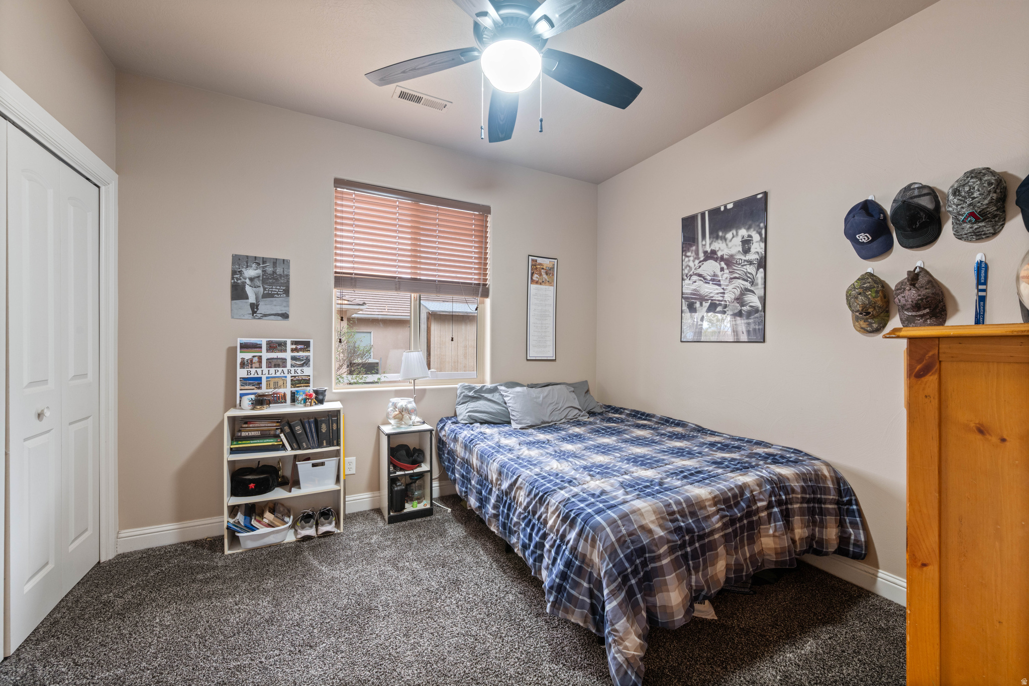 HURRICANE FIELD SUR BLK 6 - Residential