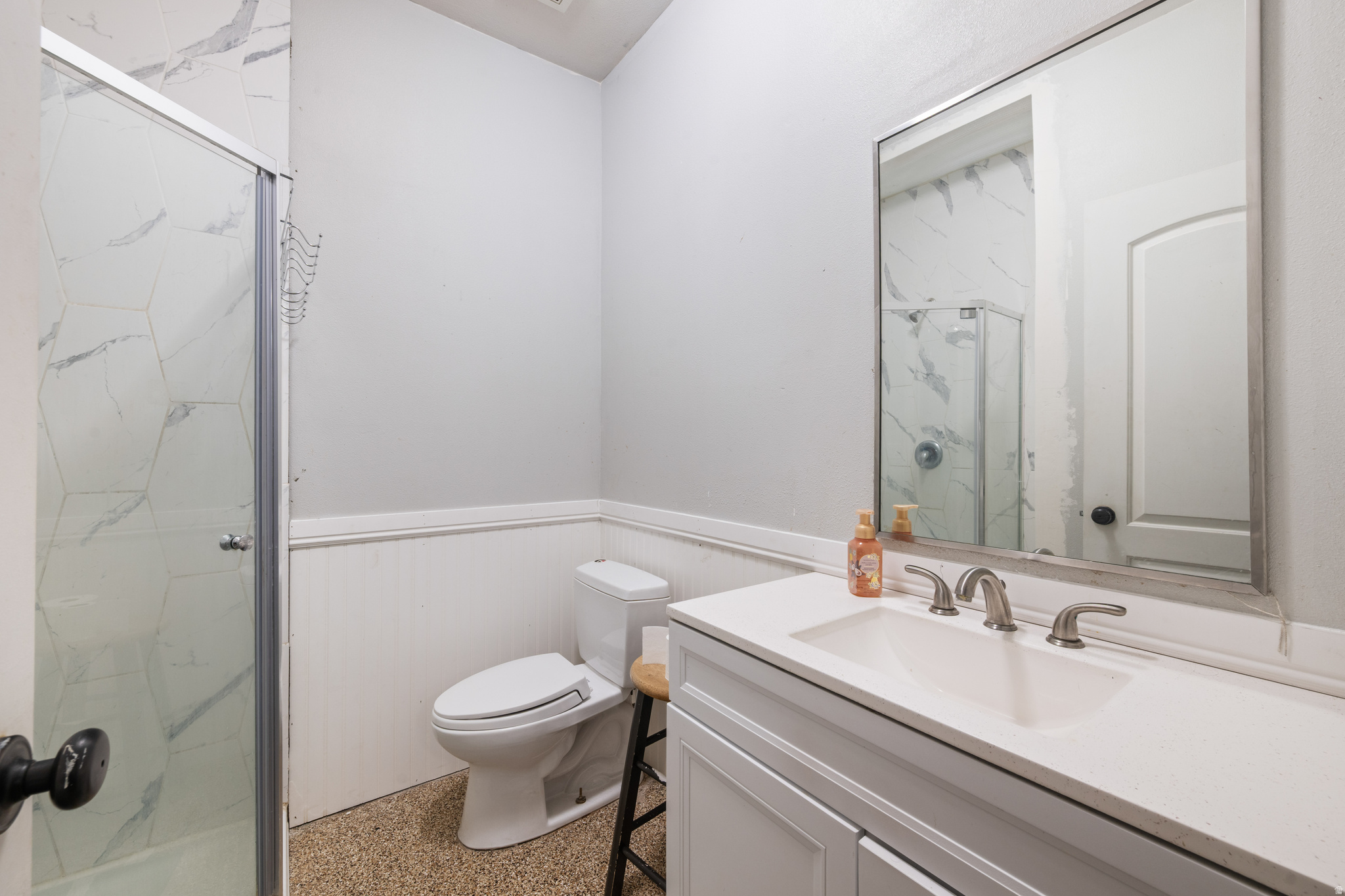 HURRICANE FIELD SUR BLK 6 - Residential