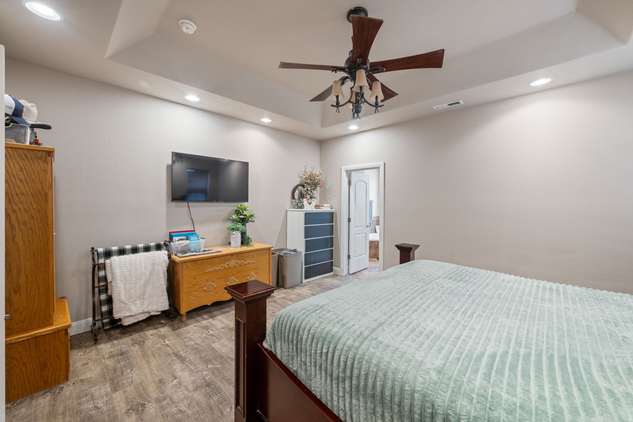 HURRICANE FIELD SUR BLK 6 - Residential