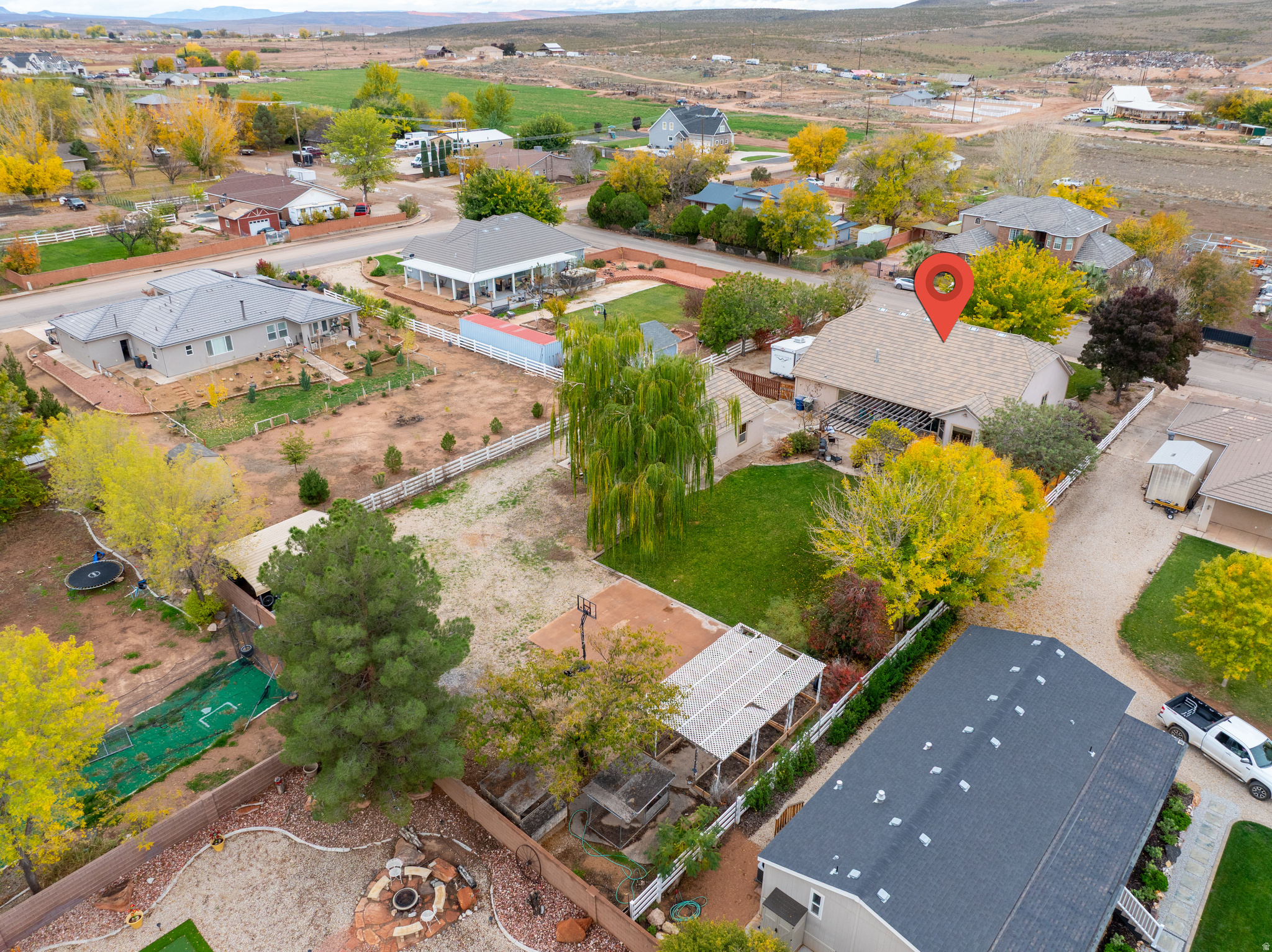 HURRICANE FIELD SUR BLK 6 - Residential