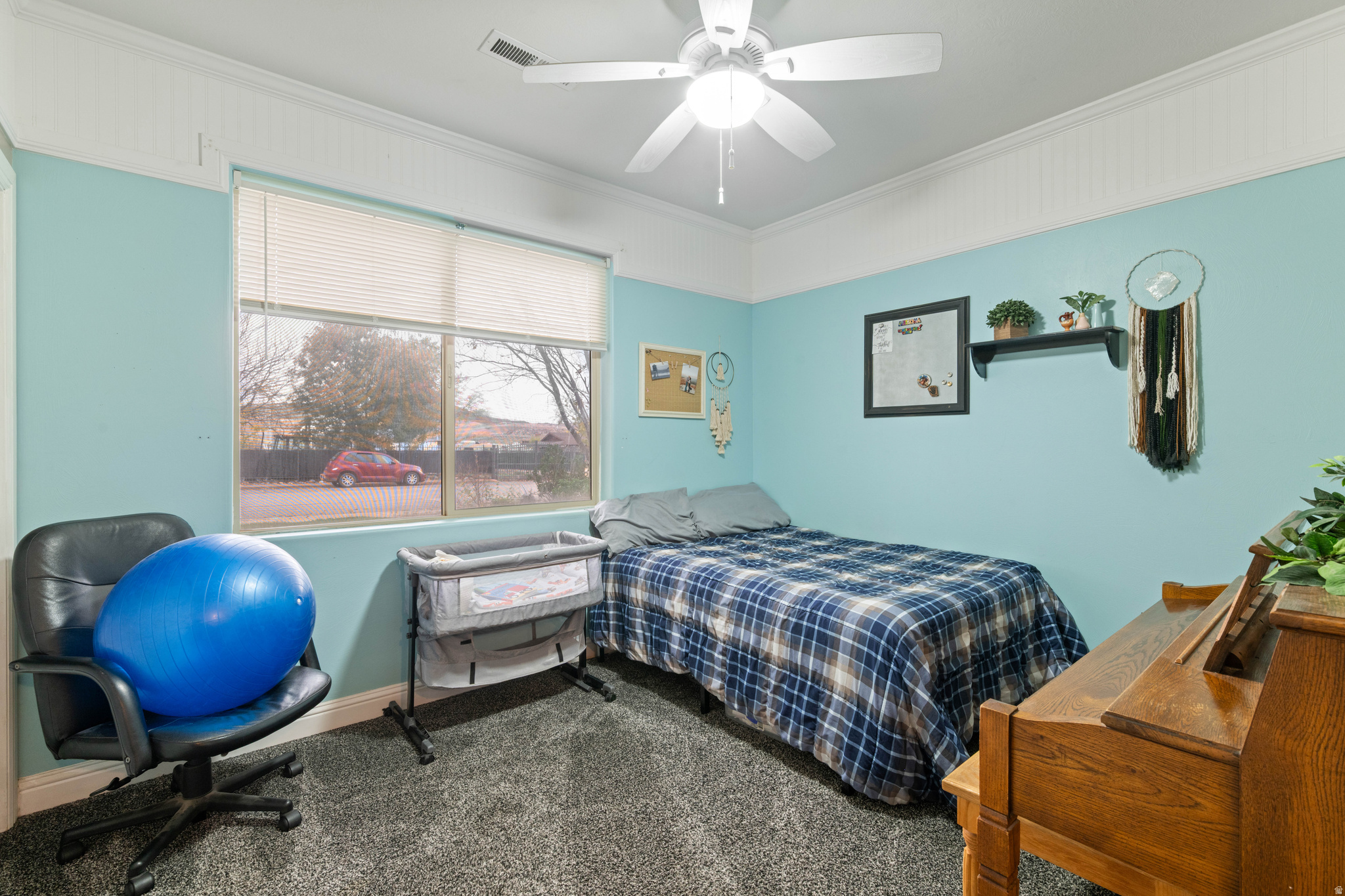 HURRICANE FIELD SUR BLK 6 - Residential