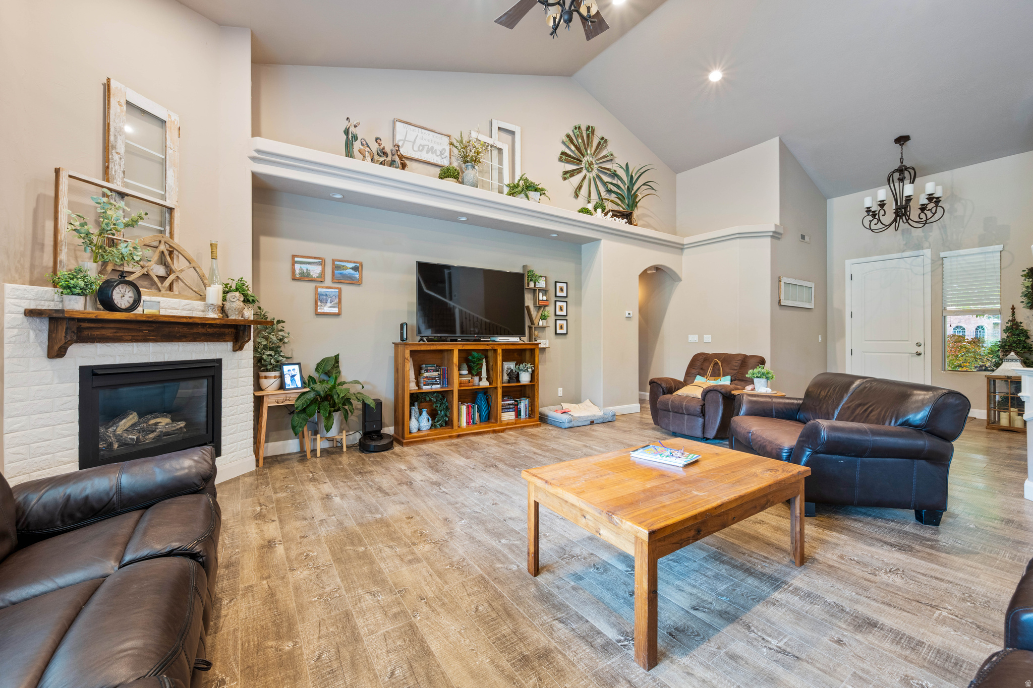 HURRICANE FIELD SUR BLK 6 - Residential