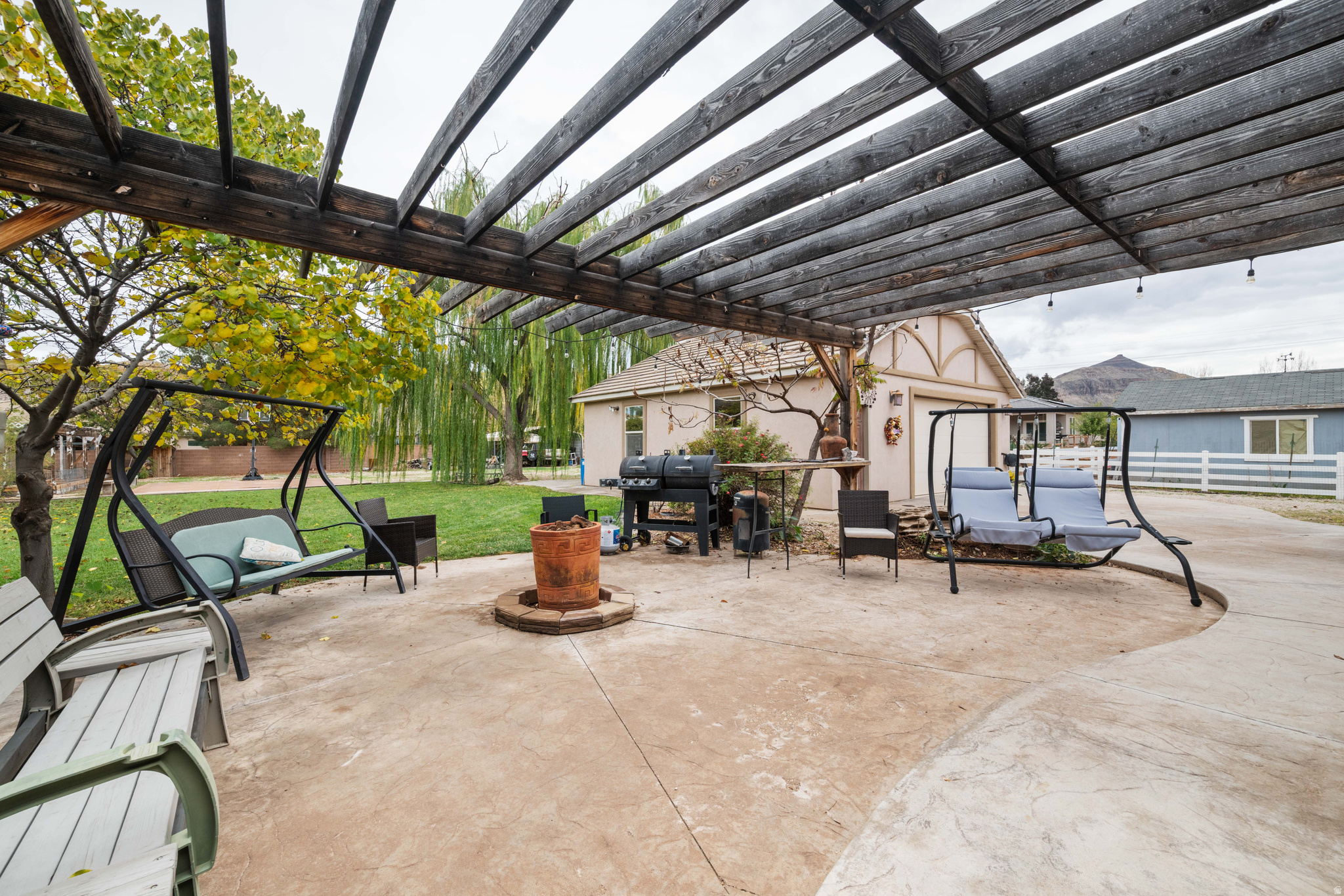 HURRICANE FIELD SUR BLK 6 - Residential