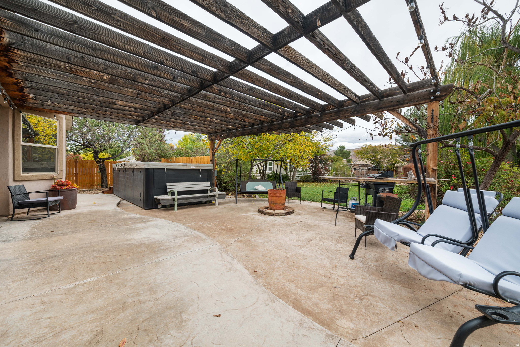 HURRICANE FIELD SUR BLK 6 - Residential