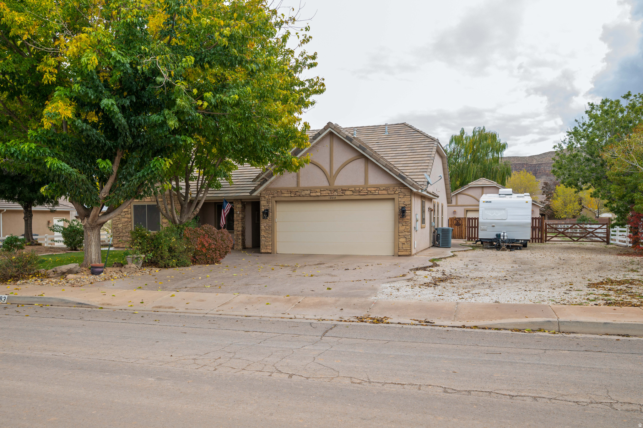HURRICANE FIELD SUR BLK 6 - Residential