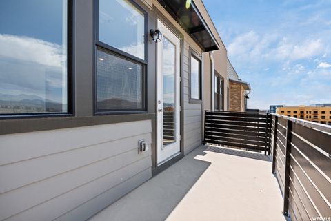 Tiny photo for 5263 W REVENTON RD S, South Jordan, UT 84009 (MLS # 2124704)