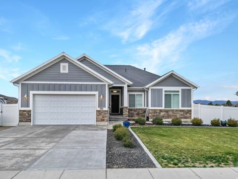 Photo of 644 S 900 E, Brigham City, UT 84302 (MLS # 2128050)