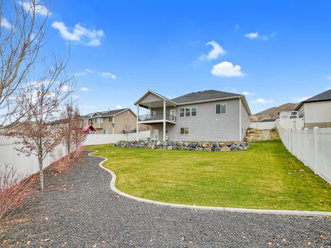 Tiny photo for 644 S 900 E, Brigham City, UT 84302 (MLS # 2128050)