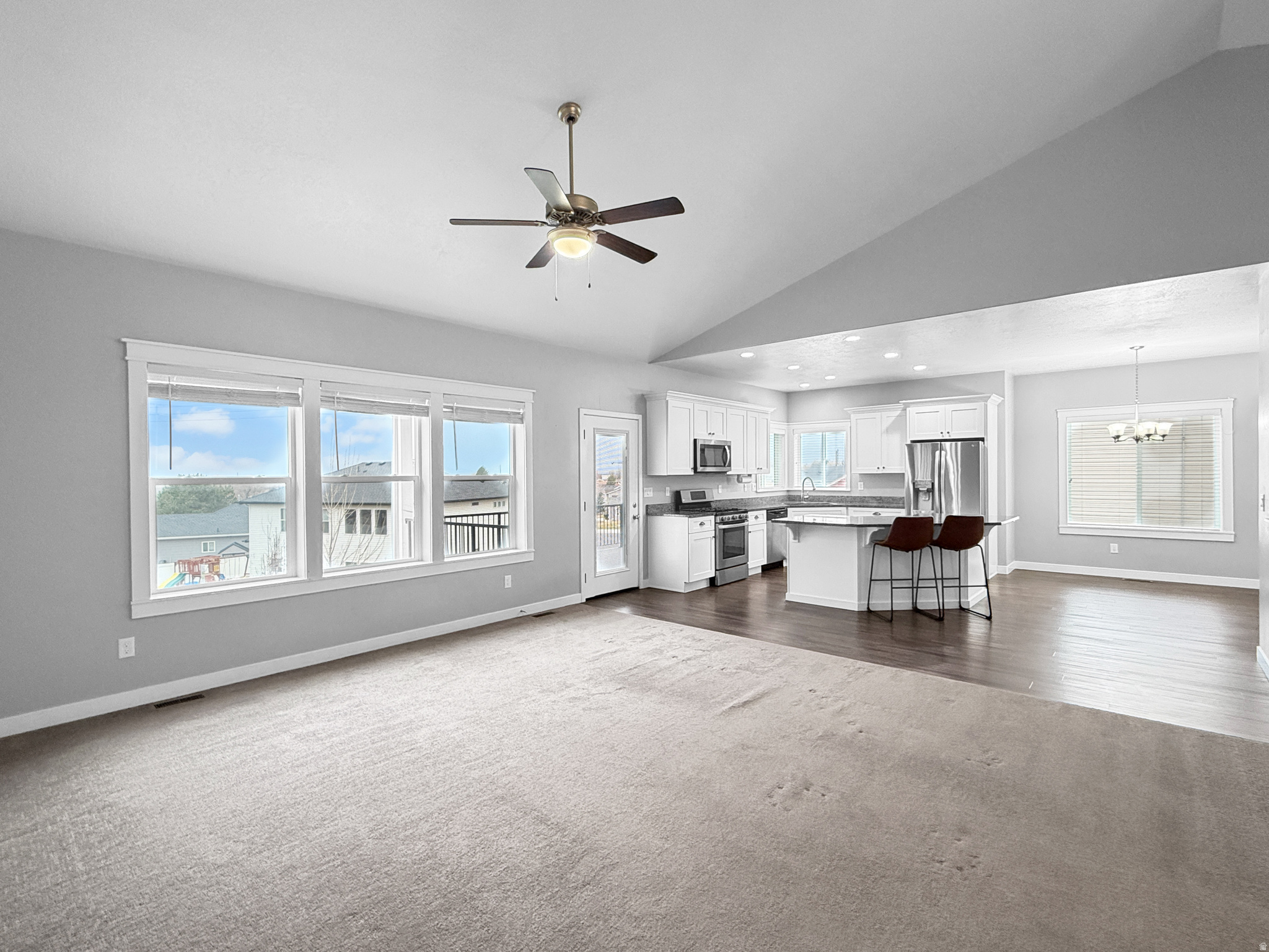 SOUTH BENCH - Residential