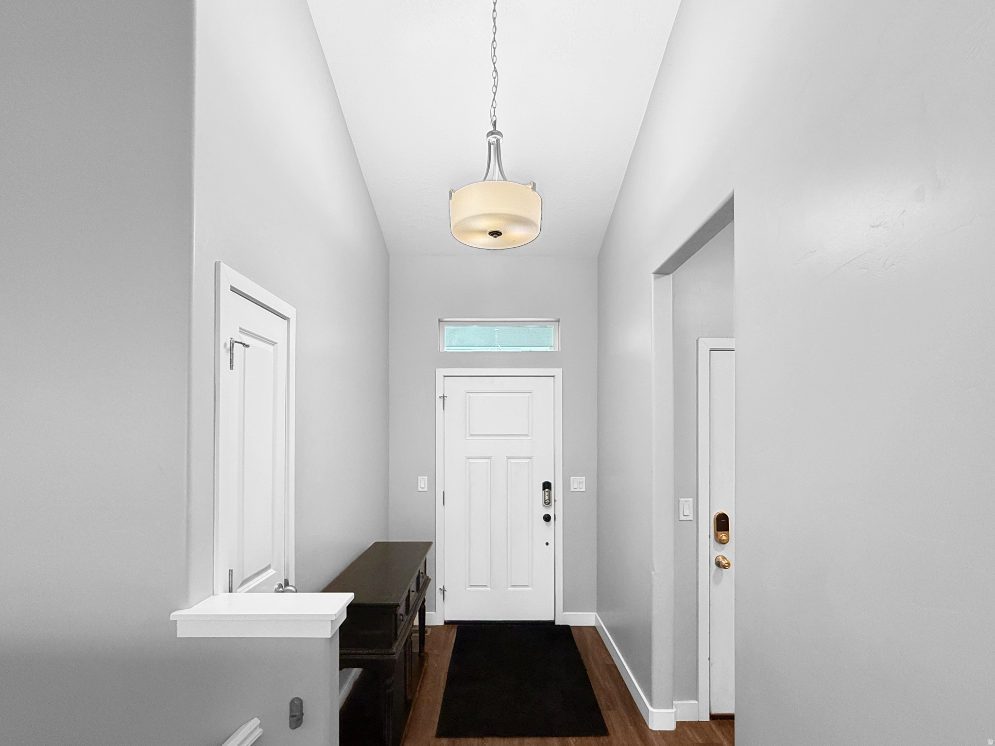 SOUTH BENCH - Residential