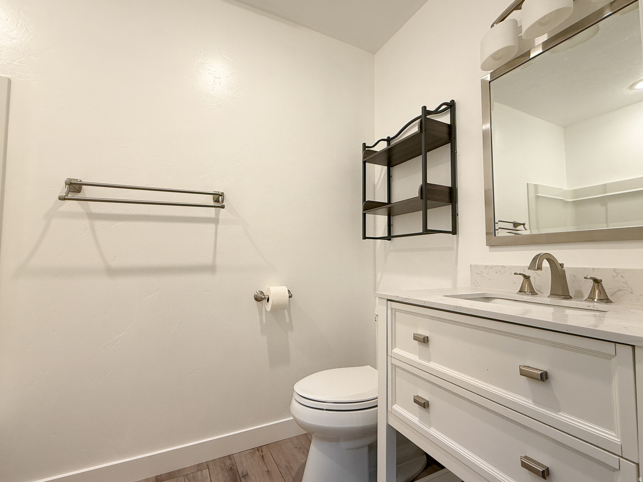 SOUTH BENCH - Residential