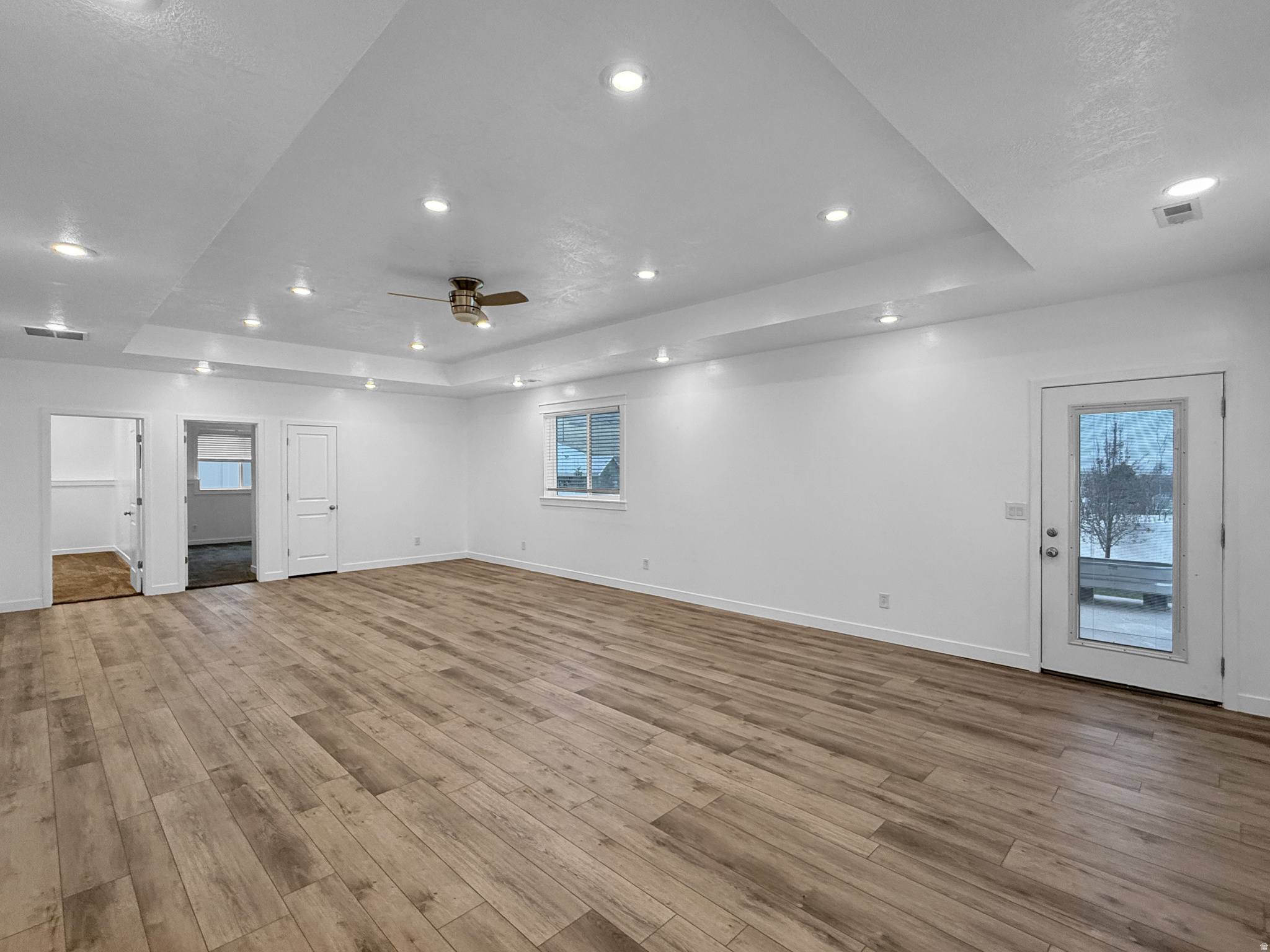 SOUTH BENCH - Residential