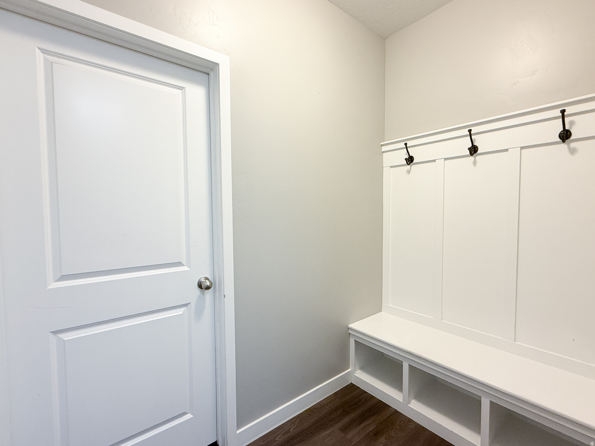 SOUTH BENCH - Residential