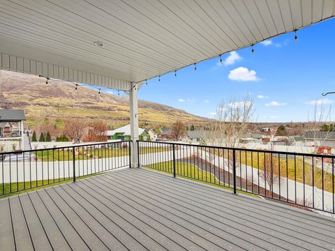 Tiny photo for 644 S 900 E, Brigham City, UT 84302 (MLS # 2128050)